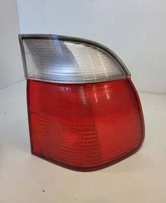 BMW 5 E39 Rear/tail lights 2496322