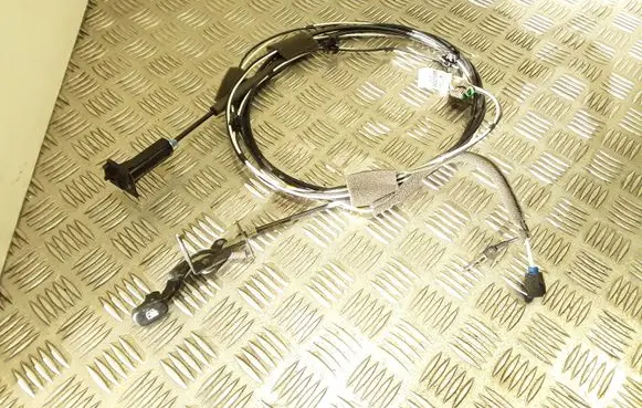 Hyundai ix35 Radio antenna 965502Y250