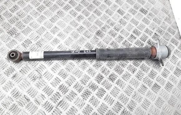 Seat Ibiza III (6L) Rear shock absorber/damper 317346 844902010493 844902010