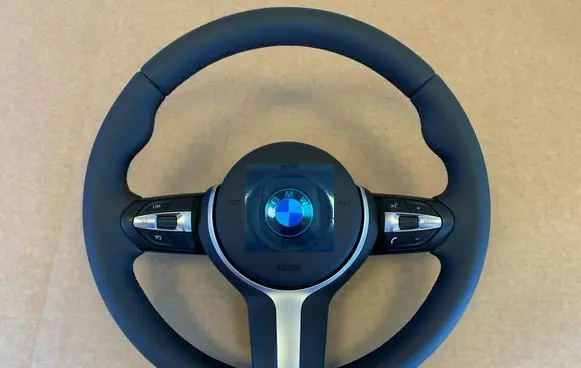 BMW 7 F01 F02 F03 F04 Steering wheel 32307851234 32308092724