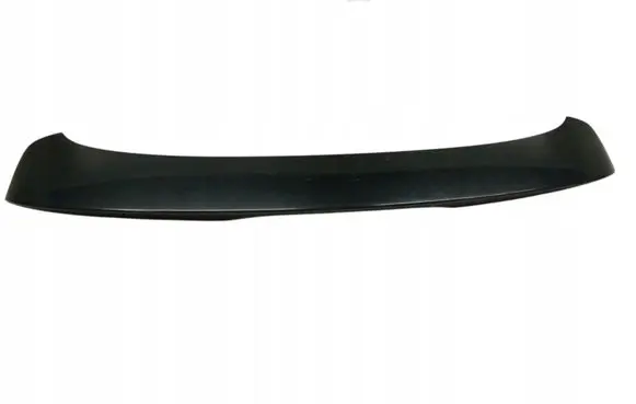 Mazda 6 Rear window tailgate spoiler 