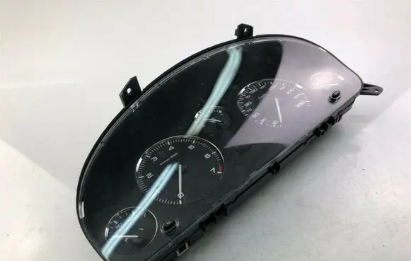 Peugeot 406 Speedometer (instrument cluster) 9642948180 K3861