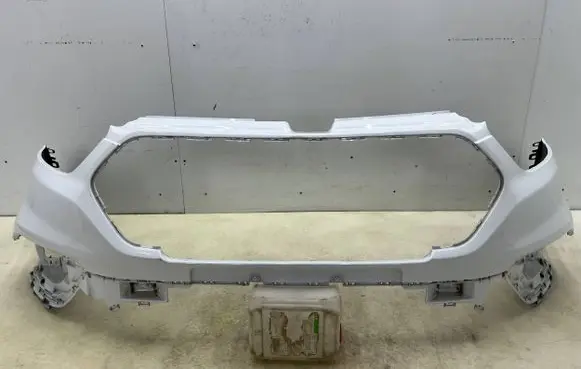 Ford Transit Custom Front bumper JK21-17F003