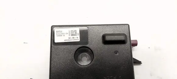 BMW 2 F22 F23 Aerial antenna amplifier 9230911