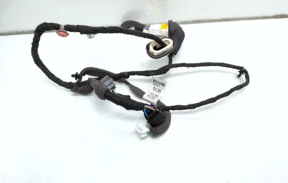 Chevrolet Captiva Rear door wiring loom 20980136