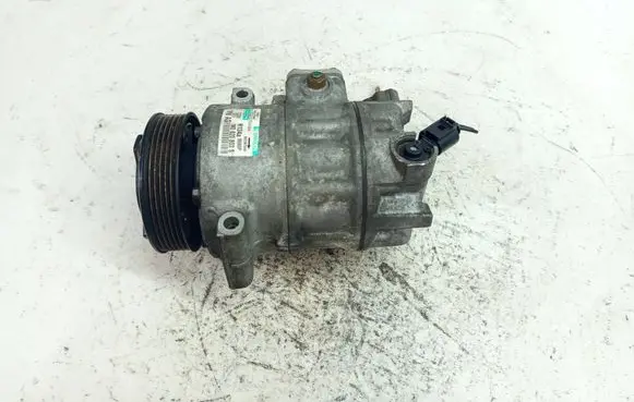 Air conditioning (A/C) compressor (pump)