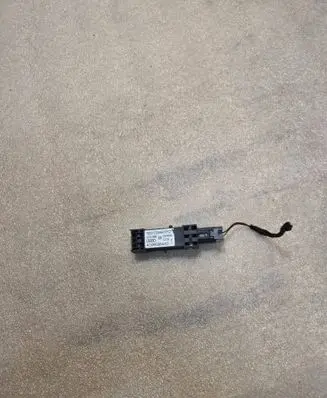 Audi A8 S8 D2 4D Airbag deployment crash/impact sensor 4D0959643D 280800