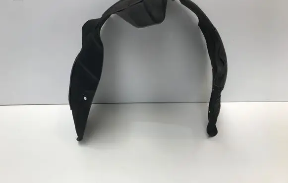KIA Niro Rear arch fender liner splash guards 86822AT000 86821AT000