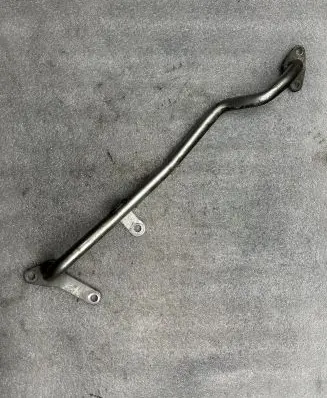Mazda CX-5 Other interior part