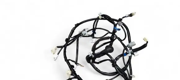 Subaru Outback (BT) Left interior wiring harness 81817