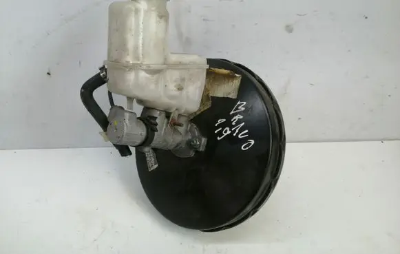 Fiat Bravo Brake booster 00517533550 0204024928