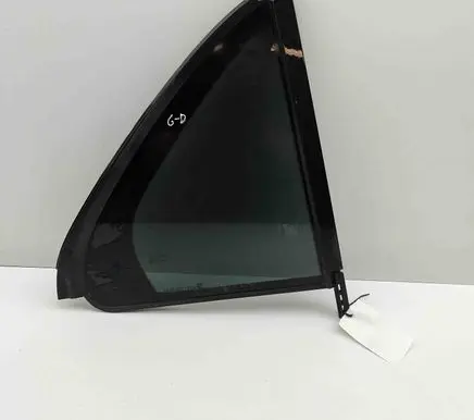 Mercedes-Benz GLE W167 Rear side window A1677304802