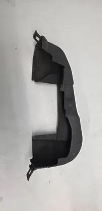 Renault Modus Timing belt guard (cover) 8200212439