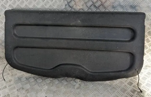 Citroen C4 Cactus Parcel shelf 98013537ZD