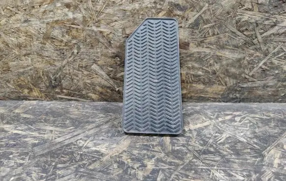Honda Jazz Foot rest pad/dead pedal 46992TF0G0