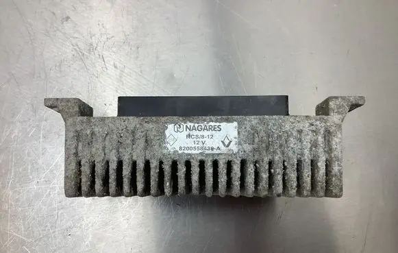 Nissan Qashqai Glow plug pre-heat relay RCS812 8200558438A