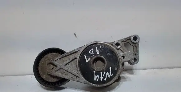 Generator/alternator belt tensioner
