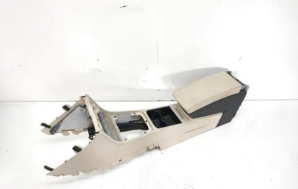 Volkswagen PASSAT CC Center console 3C0864207P