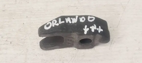 Chevrolet Orlando Fuel Injector clamp holder 7F1