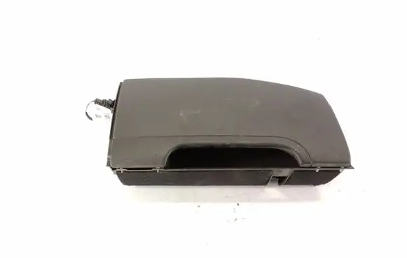 Audi A8 S8 D3 4E Front door storage pocket/box 4E0971686 04042003