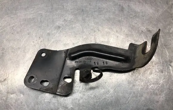 Audi Q5 SQ5 8R Headlight/headlamp mounting bracket 8R0941355