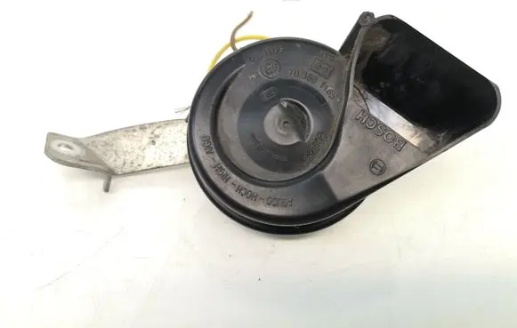 Mercedes-Benz B W245 Horn signal A0055424320