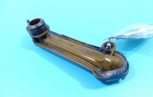 Renault Koleos I Intercooler hose/pipe 8200369921 IMPRK1332529
