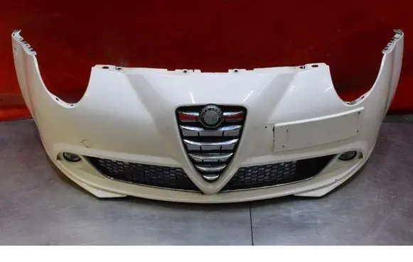 Alfa Romeo Mito Front bumper