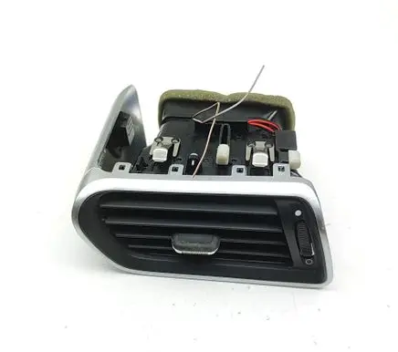 Porsche 911 991 Dashboard air vent grill cover trim 99155213200