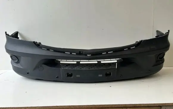 Mercedes-Benz Sprinter W906 Front bumper 9068801570