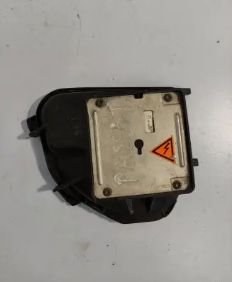 Volkswagen PASSAT B6 Headlight ballast module Xenon 3C0941608B