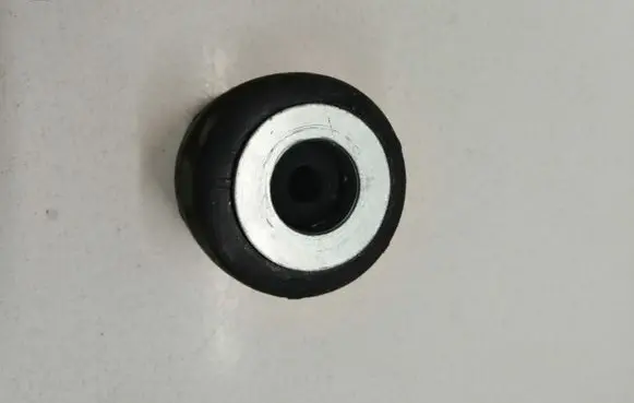 Land Rover Discovery 3 - LR3 Other body part KVF500120