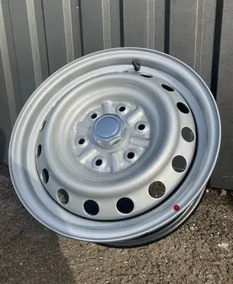 Mitsubishi L200 R16 steel rim 6000609453 6000609453001