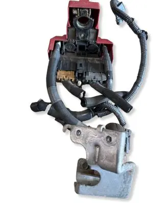Nissan Qashqai Positive wiring loom P32SENG