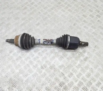Fiat 500X Front driveshaft 51959852