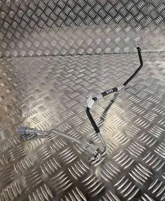 Audi A4 S4 B9 8W Air conditioning (A/C) pipe/hose 8W1816720G