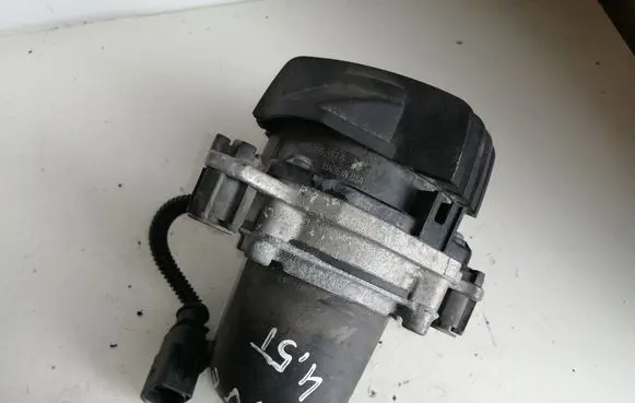 Porsche Cayenne (9PA) Secondary air pump 7L5959253B