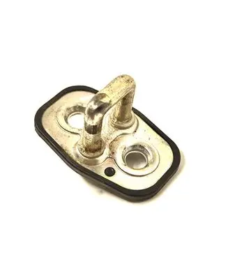 Peugeot 508 II Front door lock loop/hook striker 9655466380