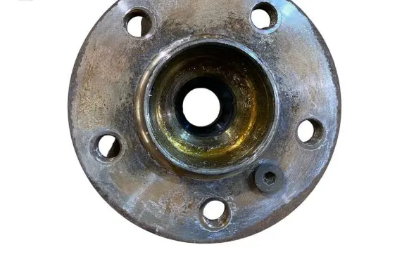 BMW 2 F45 Front wheel ball bearing 6874443 31206874443