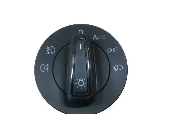 Skoda Karoq Light switch 565941431C 00002185