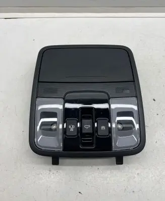 KIA Ceed Front seat light 928XXM6XXX 180515 0000132