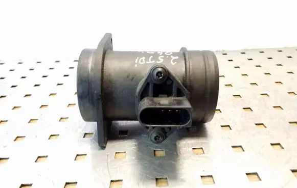 Volkswagen II LT Mass air flow meter 0281002463