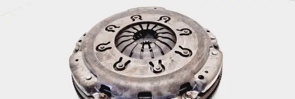 Opel Zafira A Clutch set kit 324029910 90400241