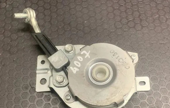 Peugeot 4007 Tailgate/trunk/boot lift motor 