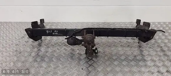 Mazda CX-5 Tow bar set 