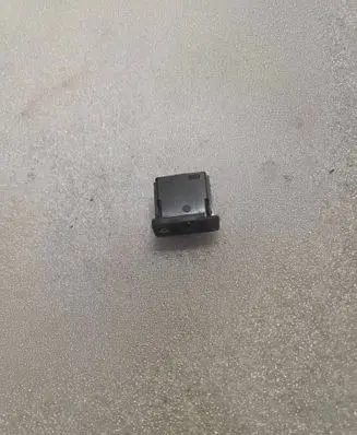 Mini Cooper Hatch Hardtop Headlight level height control switch 61318360460 21323000 259160B