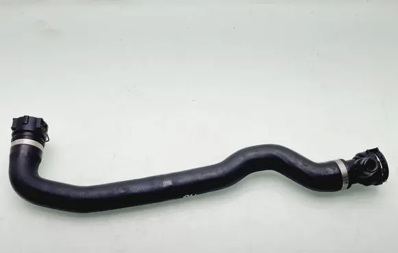 BMW 5 F10 F11 Engine coolant pipe/hose 7809817