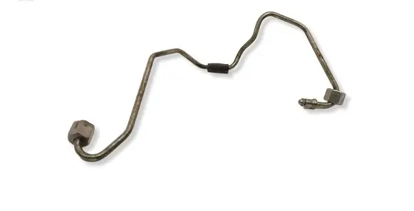 BMW 5 F10 F11 Fuel injector supply line/pipe 10327