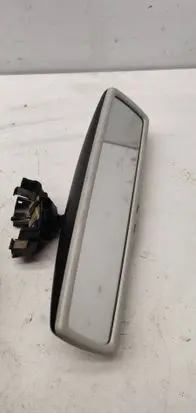Rear view mirror (interior)