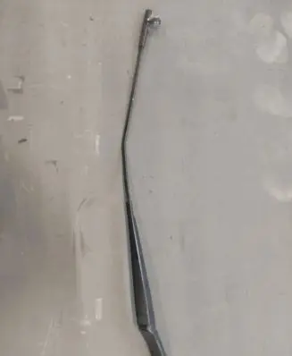 Volkswagen Caddy Front wiper blade arm 2K1955410